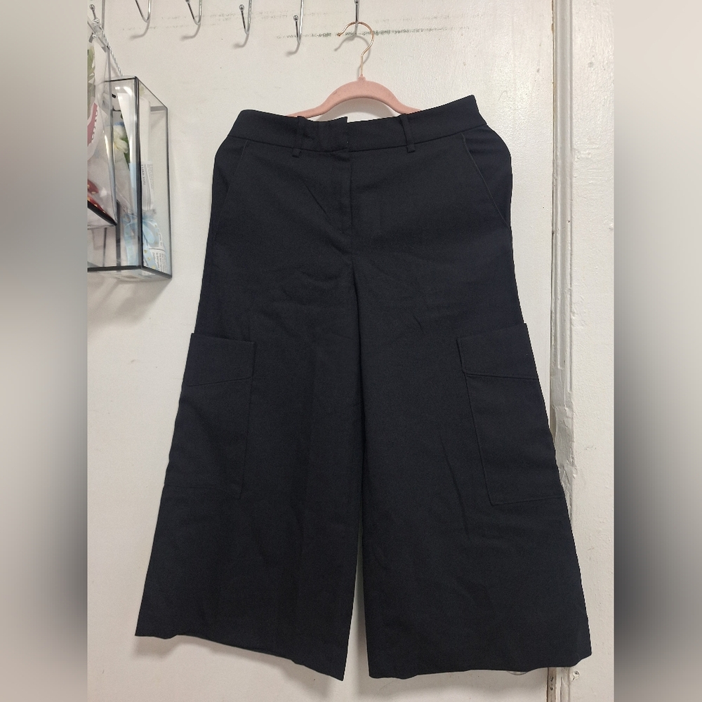 Rag & Bone Midnight Blue Pants